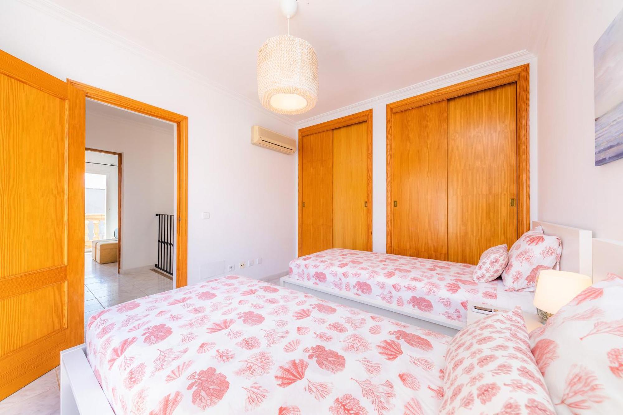Villa Sion Cala Mandia  Luaran gambar