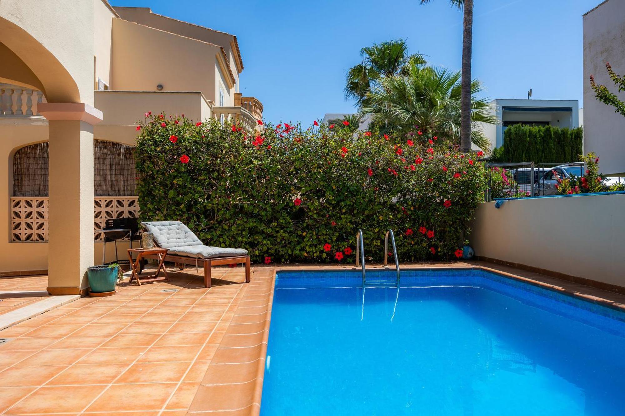 Villa Sion Cala Mandia  Luaran gambar